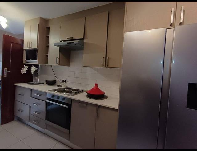 2 BEDROOM TOWNHOUSE FOR SALE IN WAPADRAND